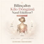 Bilinçaltın Kilo Döngünü Nasıl Etkiliyor? – Dijital E-Kitap