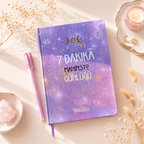 7 Dakika Manifesto Günlüğü