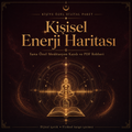 Kişisel Enerji Haritası – Sana Özel Meditasyon Kaydı ve PDF Rehberi