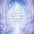 Aura ve Kişisel Alan Dengeleme Seansı