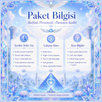 Bolluk Piramidi: Paranın Kalbi – Kayıt Erişimli Dijital Atölye