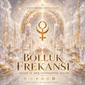 Bolluk Frekansı – Değer ve Akış Aktivasyonu Seansı