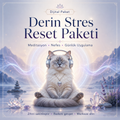 Derin Stres Reset Paketi – Dijital Paket