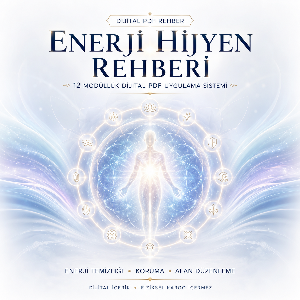 Enerji Hijyen Rehberi