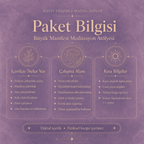 Litha Simyası – Yaz Gündönümü Dijital PDF Rehber