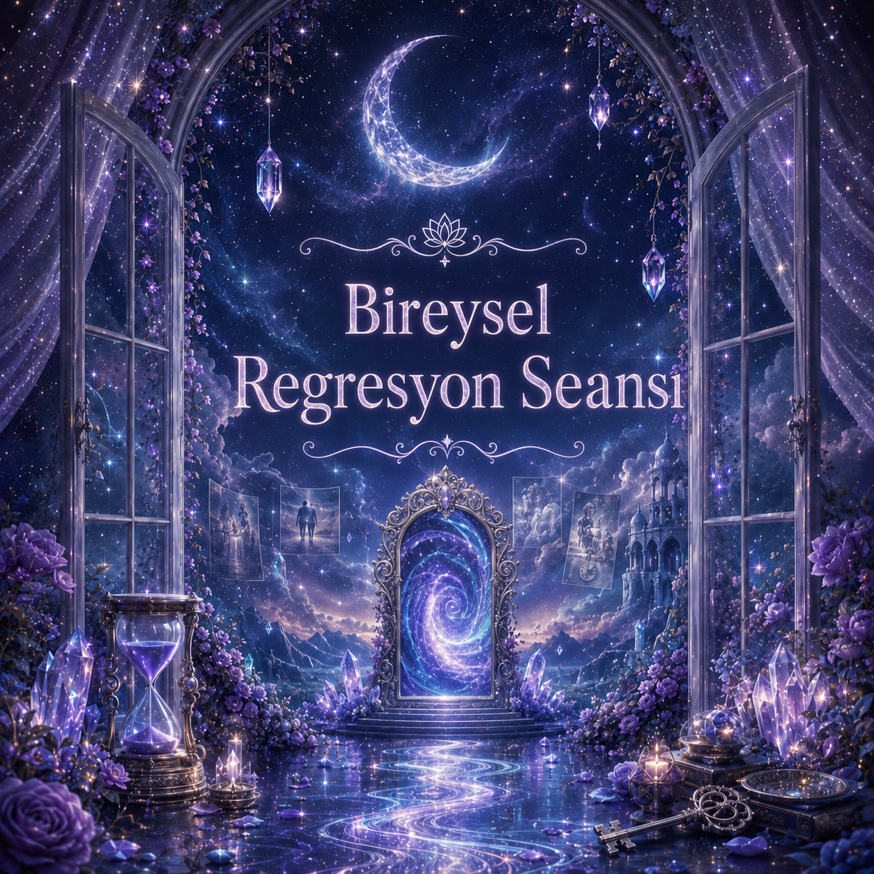 Bireysel Regresyon Seansı