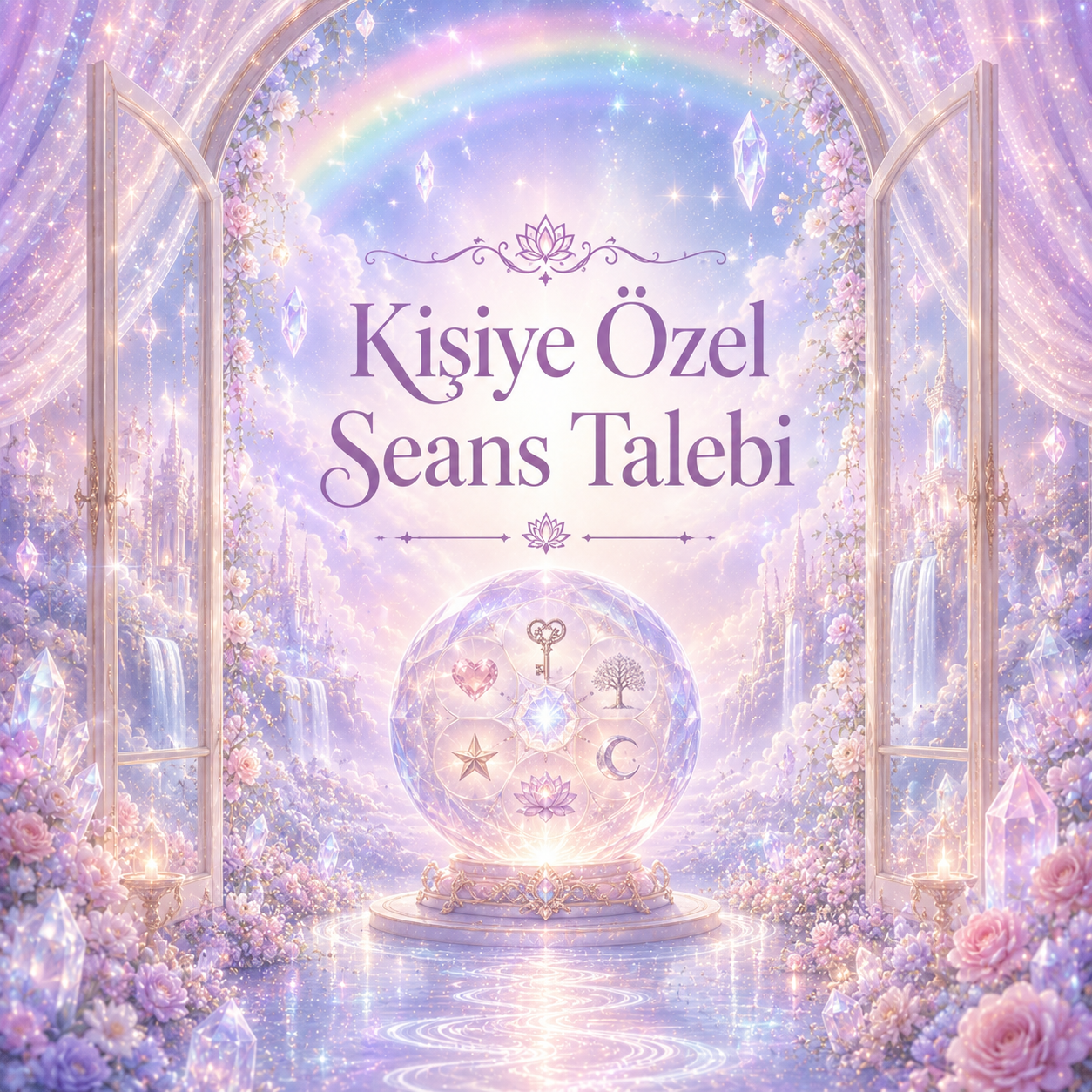 Kişiye Özel Seans