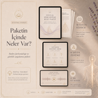 Fasya & Sinir Sistemi Reset Paketi – Dijital Paket