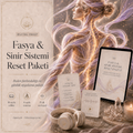 Fasya & Sinir Sistemi Reset Paketi – Dijital Paket